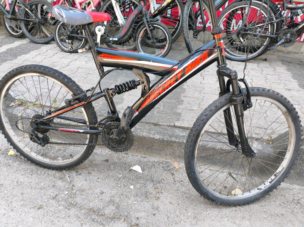 bisiklet - 4