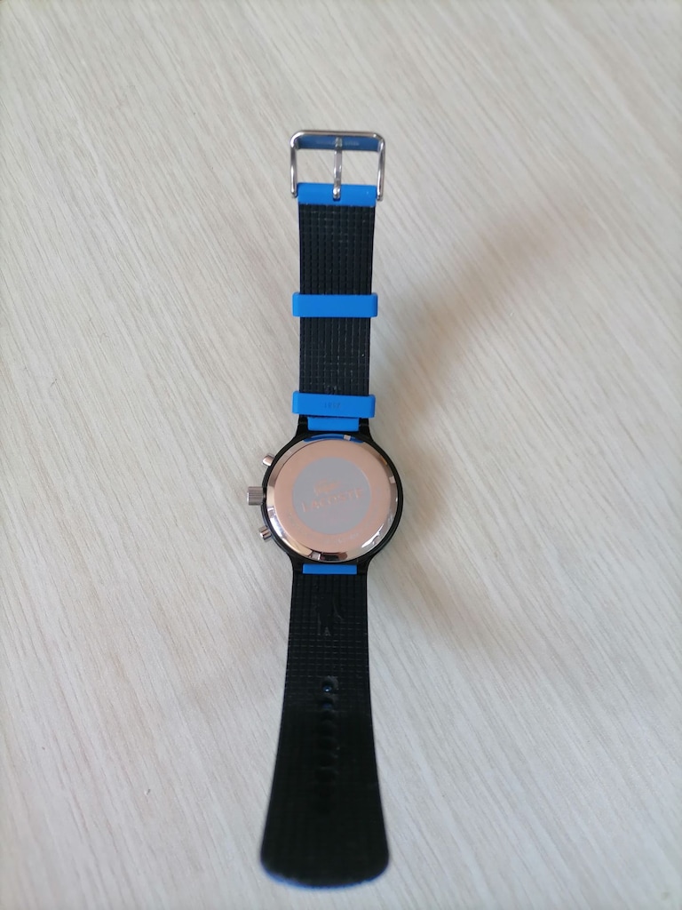 LACOSTE Erkek Spor Kol Saati - 7