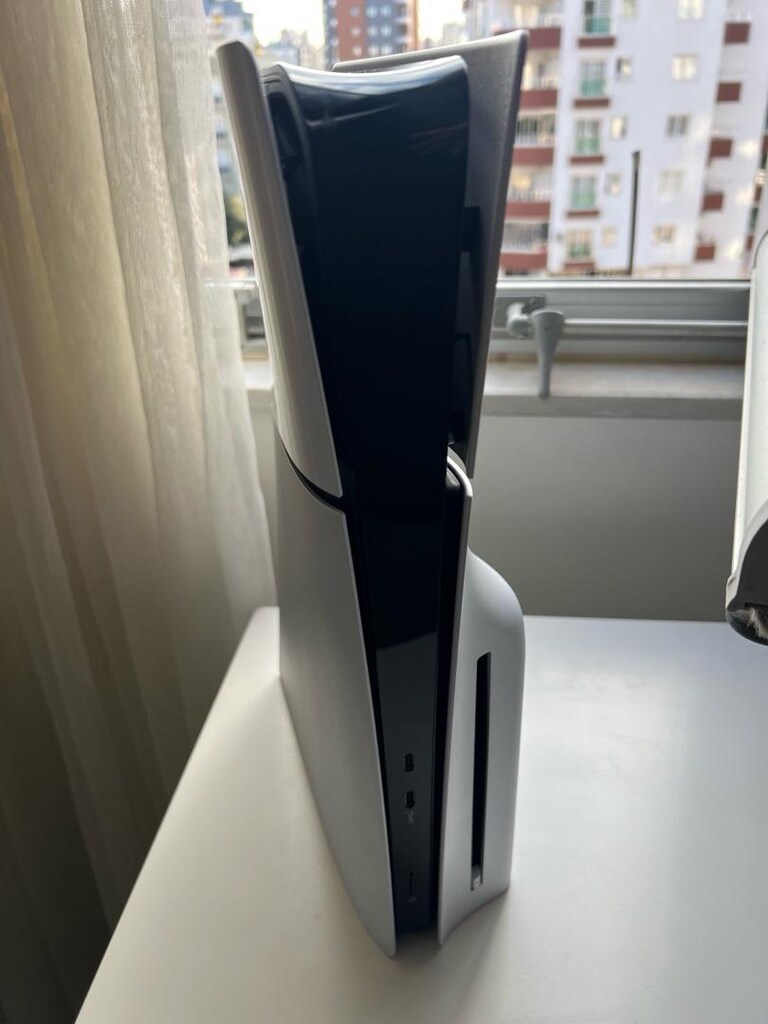 Son Fiyat..!Playstation 5 Dijital+Cd 1TB - 3