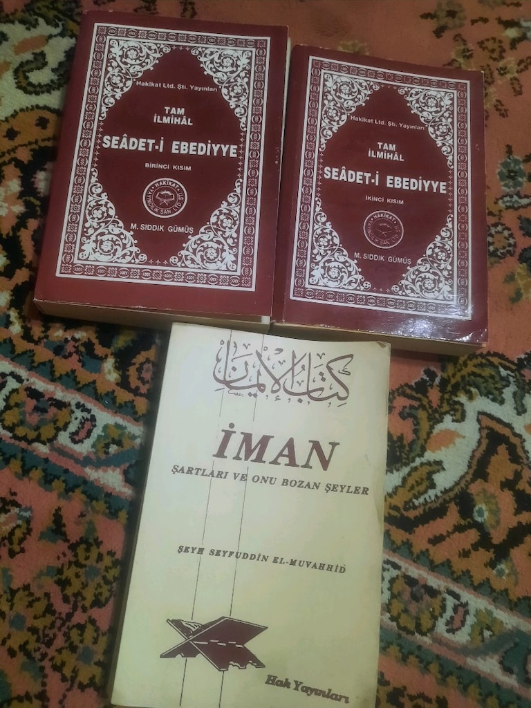 saadeti ebediye - 2