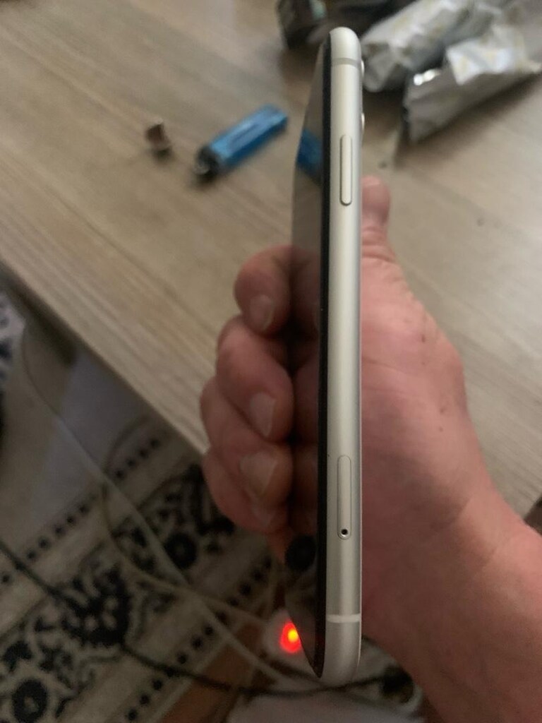 TR İPHONE 11 değişensiz 128 gb - 3