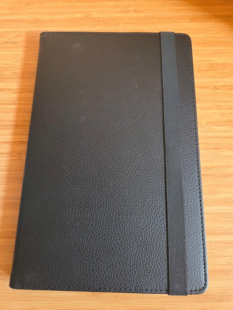 Samsung Galaxy Tab S6 Lite Tablet (Gri) - 5