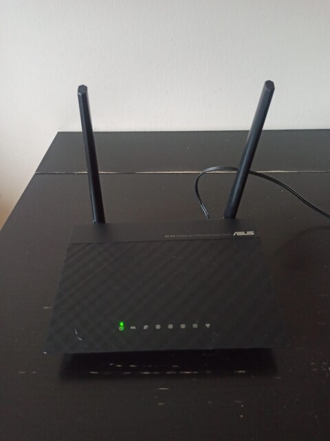 Asus DSL-N16 VDSL İnternet Modem
