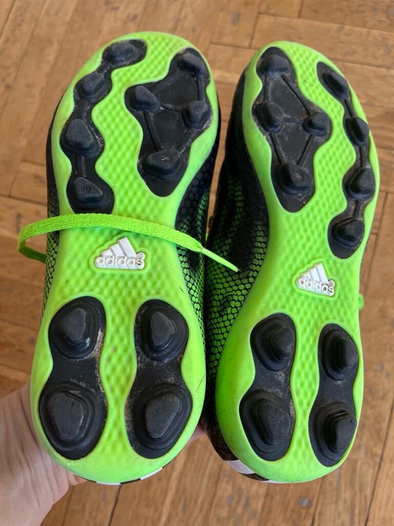 Adidas krampon - 5
