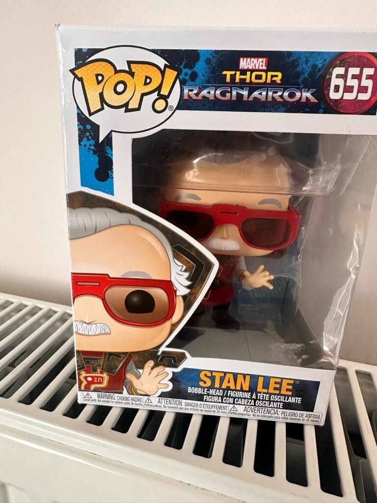 marvel funko pop - 4