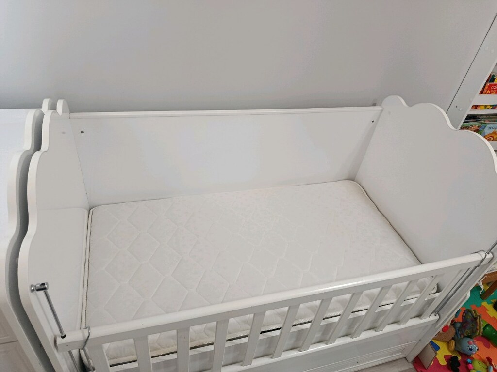 Büyüyen Beşik - 5