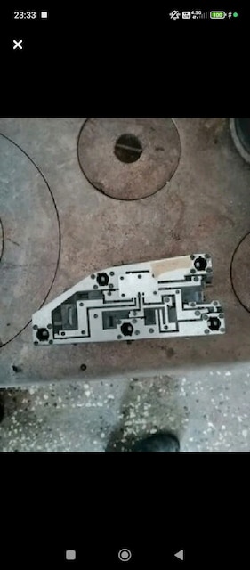 peugeot 406 sağ stop duyu - 4