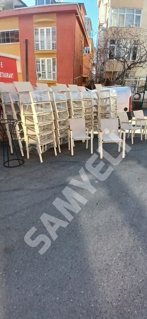 FİLELİ SANDALYE MODELİ - 3