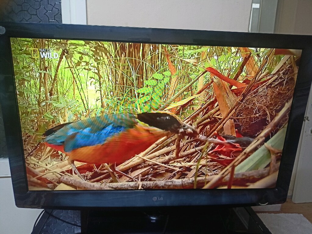 LG 42 İnç (106 Ekran) Full HD LCD TV - Sorunsuz & Temiz - 4