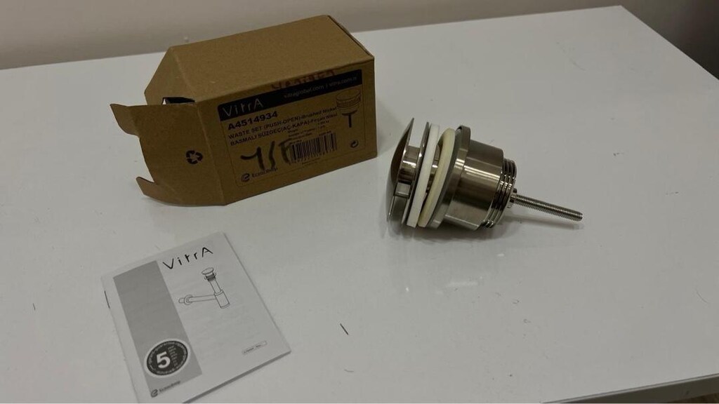 Vitra Suzgec - 3