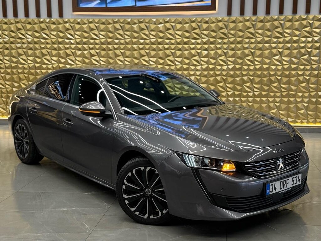 2020 MOD/508/DÜŞÜK KM/DEĞİŞENSİZ - 2