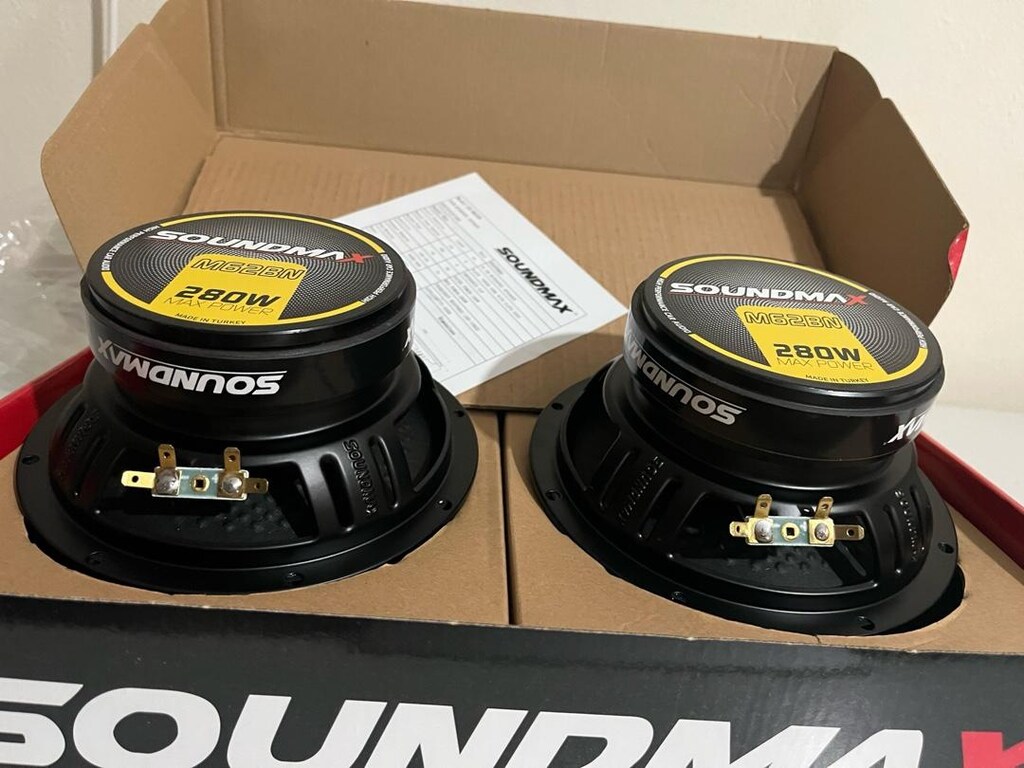 16cm soudmax mitarage - 2