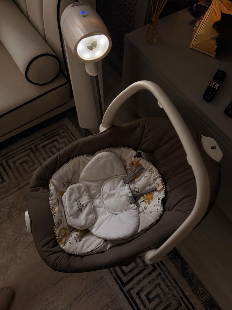 SERİNA OTOMATİK SALINCAK - 2