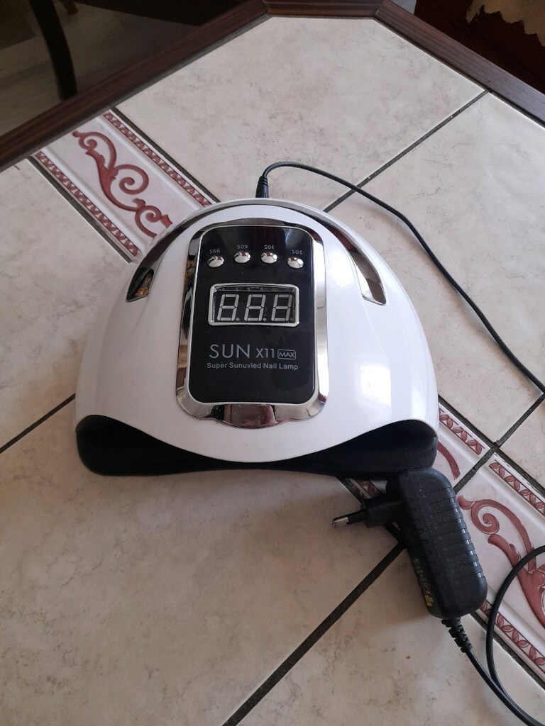 uv led kurutucu - 6