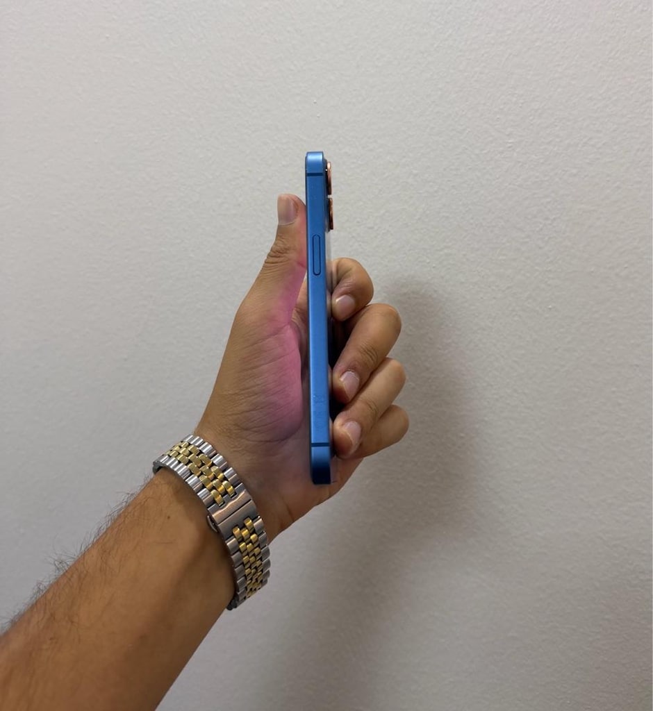 IPHONE 13 128 GB TR YURTİÇİ PİL 86 - 5