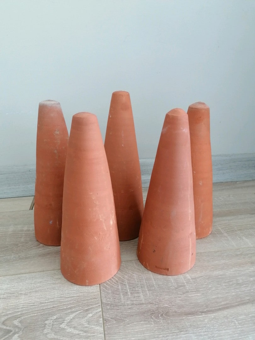 DİSCUS YUMURTLAMA HUNİSİ * 25 CM - 2