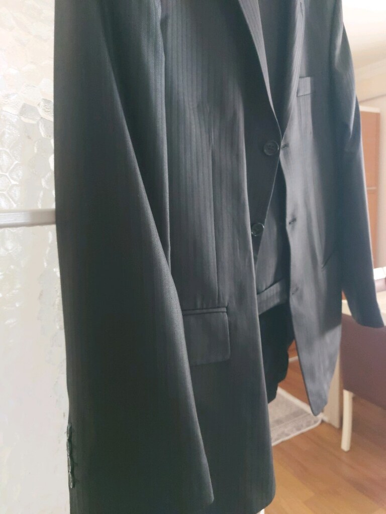 a takım elbise