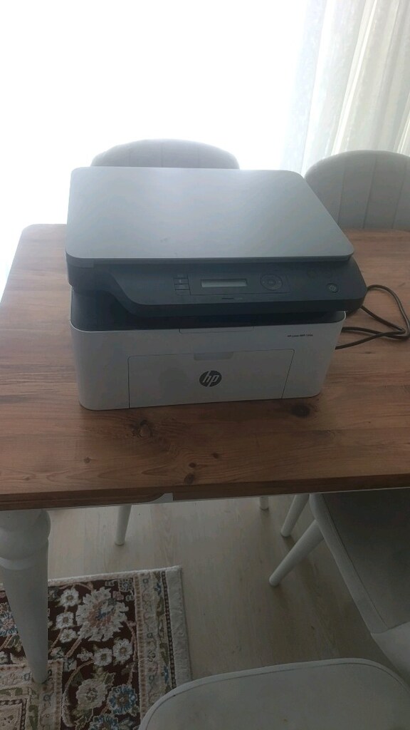 HP yazıcı - 12