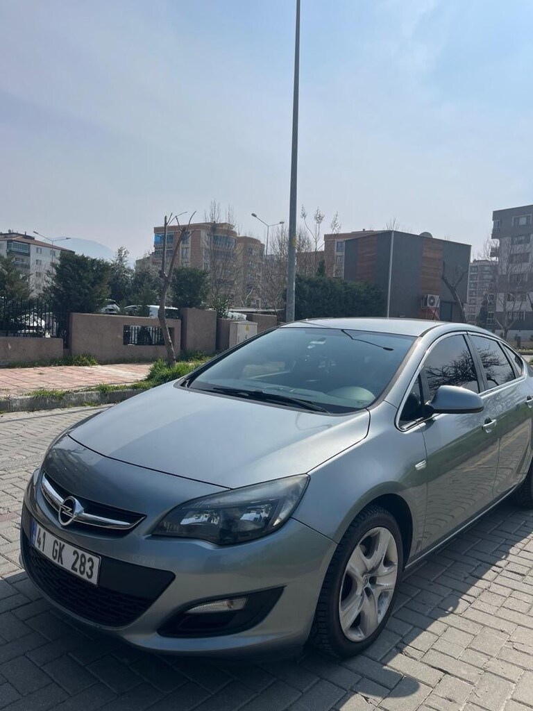 Sahibinden Düşük Km Aile Aracı - 3