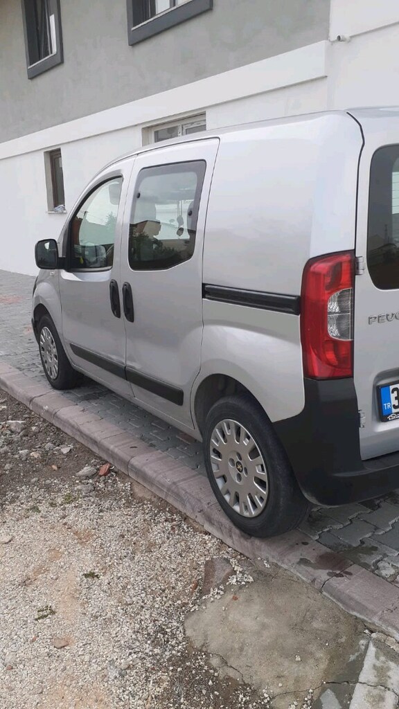 sahibinden satılık peugeot bipper - 6