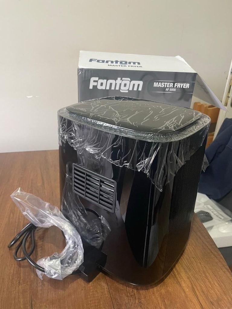 airfryer - 8