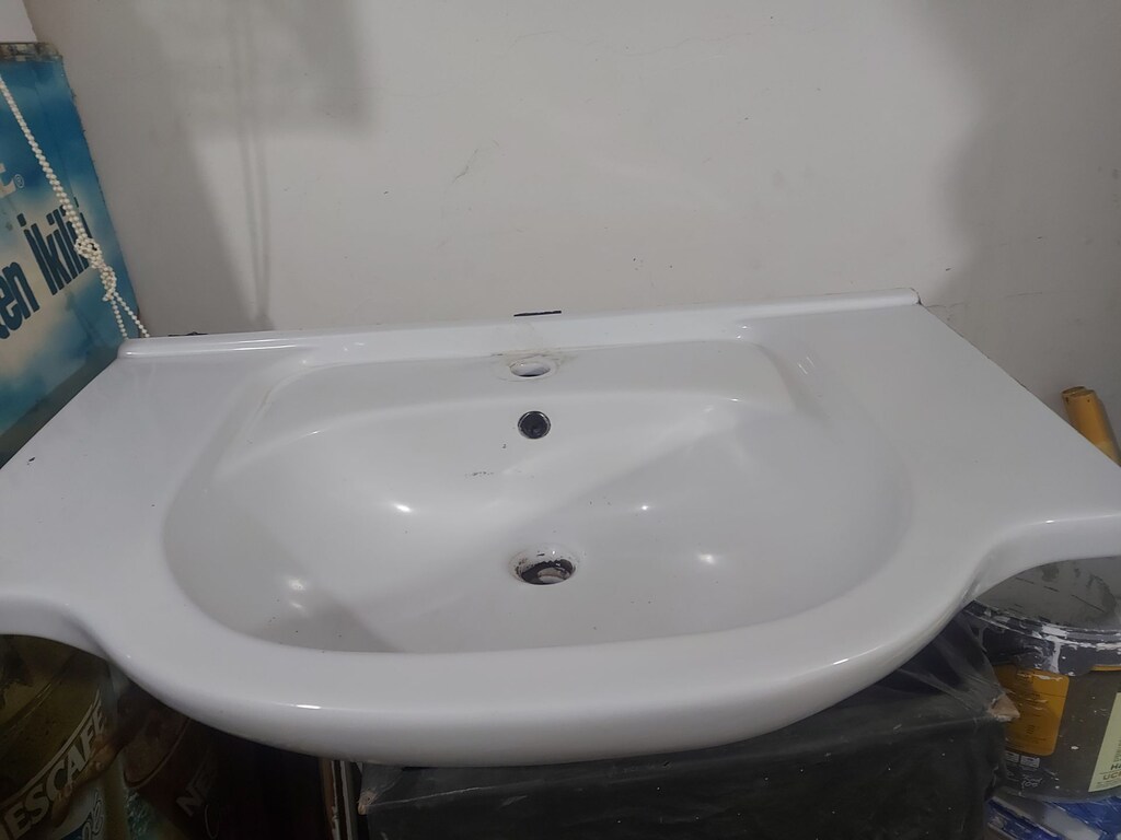 Lavabo - 5