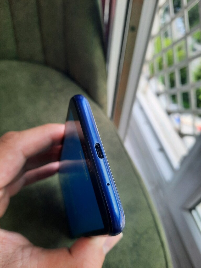 Honor 7S - 4