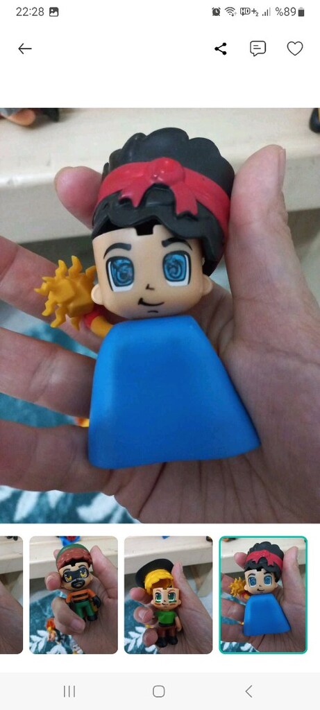 Pinypon Action Oyuncaklar - 16