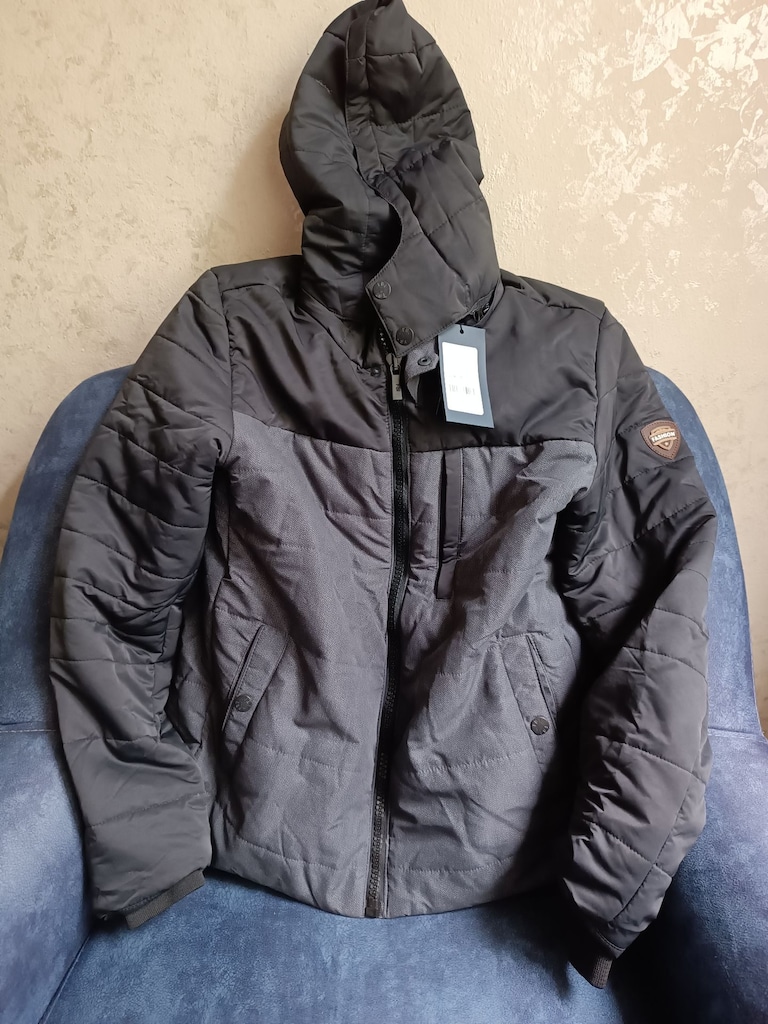 FBI Exclusive Mont (S Beden)