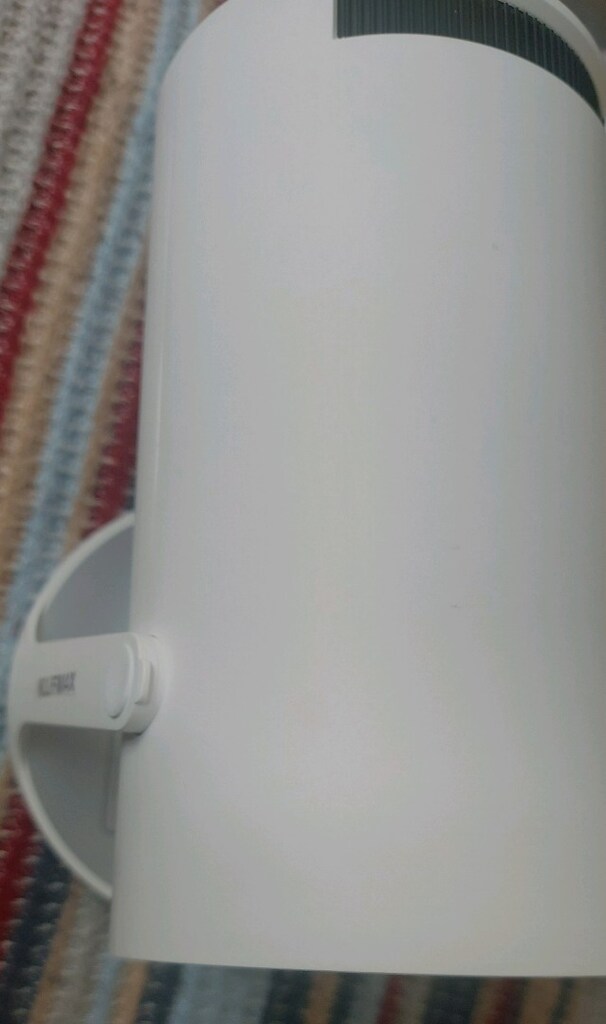 Harvox Power Pro+ Taşınabilir Powerbankli Projeksiyon Cihazı - 9