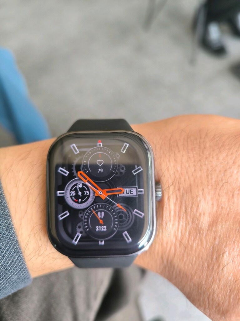 redmi watch 5 - 9