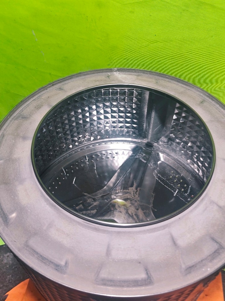 ateş çukuru tamburu katlanır ayaklı - 5