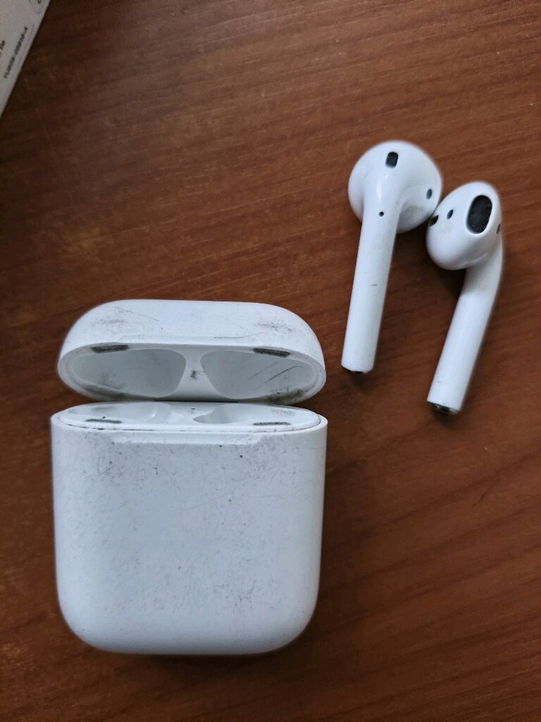 airpods 2. nesil - 6