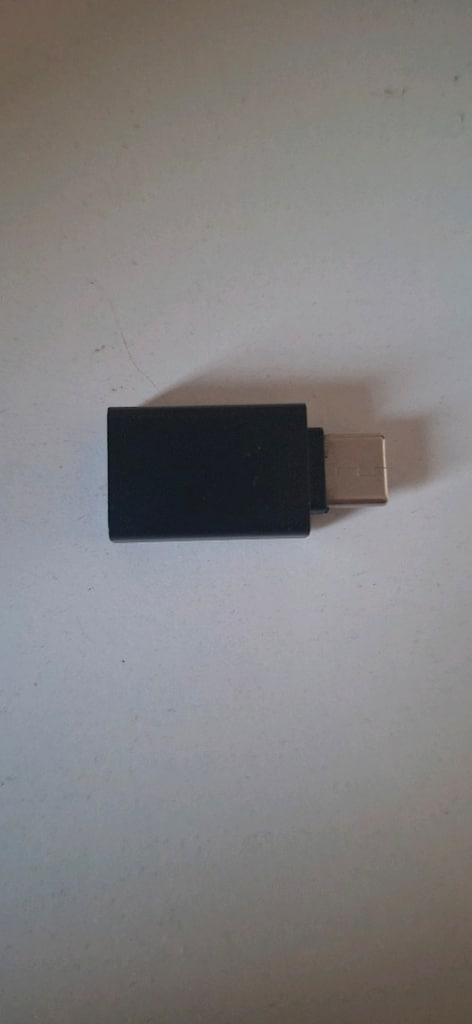 USB3.2 TYPE C DÖNÜŞTÜRÜCÜ - 2