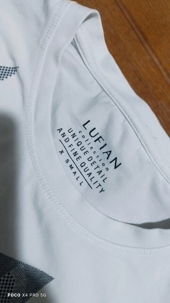 #Lufian tshirt Az leke var. - 4