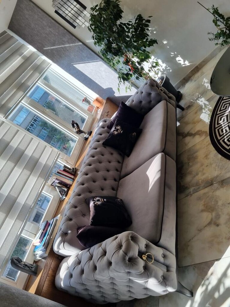 Medusa Home Koltuk Takımı - 7