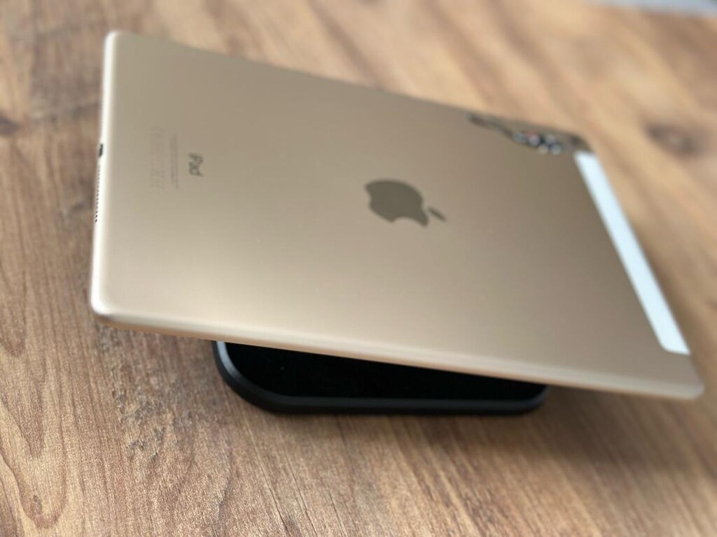 ipad air 2 - 8