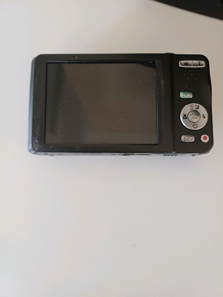 Fujifilim 10Megapiksel +Digital Fotoğraf çerçeve tarayıcı özelikli - 2