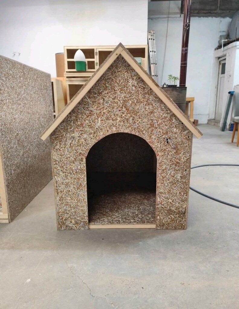 köpek kulübesi - 2