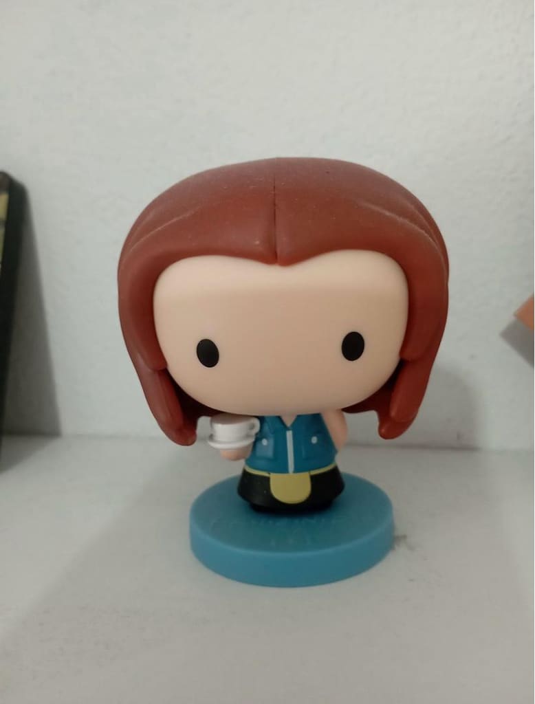 Friends Rachel Green Figürü - 2