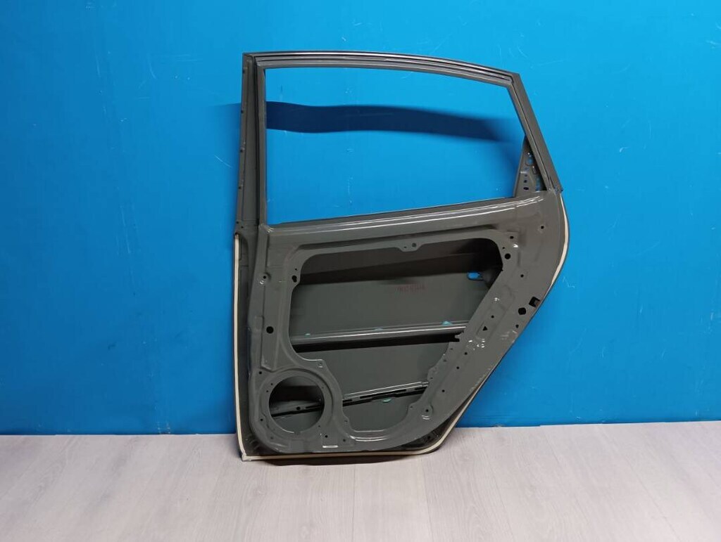 ELANTRA ARKA KAPI SAĞ ÇEKOMASTİK 2004 2005 2006 2007 SIFIR 77004-2D031 - 2
