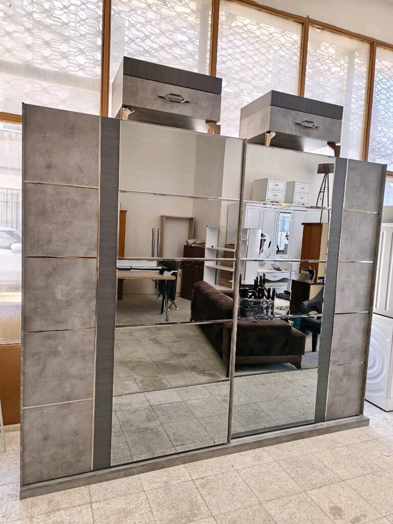 çetmen marka yatak odası takımı - 3