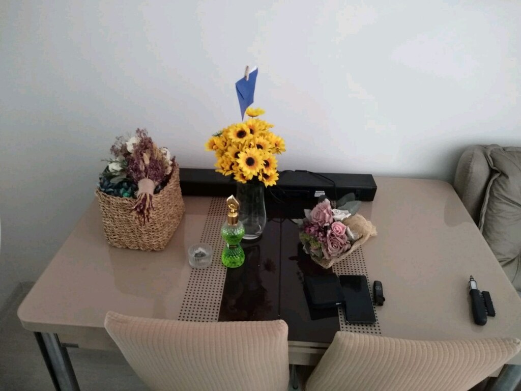 yemek masası - 2