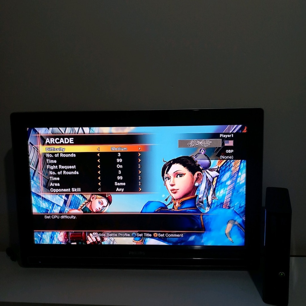 Xbox 360 Jatag Oyun Konsolu - 9