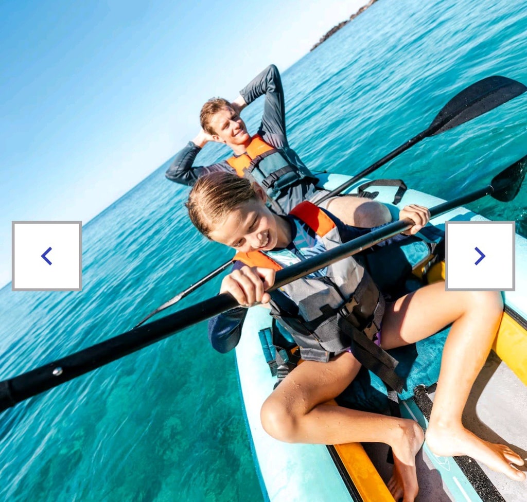 Decathlon kano - 3