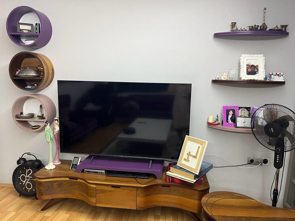 tv ünite takım ve orta sehpa - 5