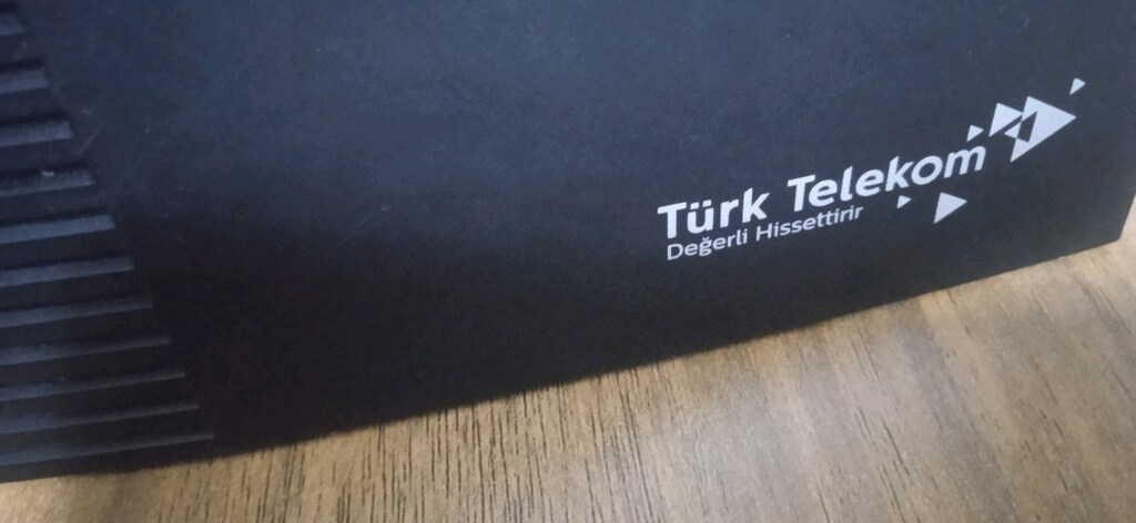 TPLİNK AC 1200 WİRELESS DUAL BAND VDSL MODEM - 4