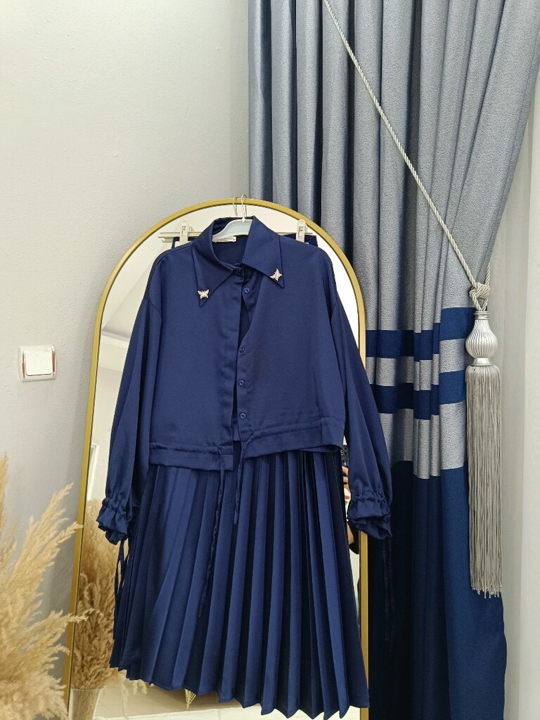 tesettür takim