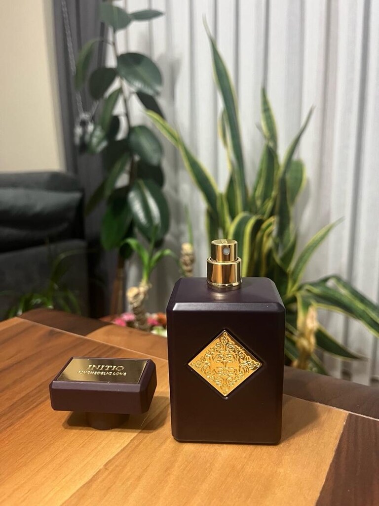 İnitio Atomic Rose 90 ML EDP - 4