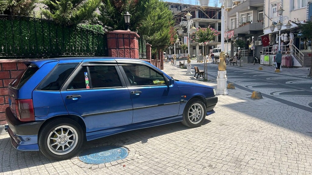 satılık 1.4 sx Tipo - 6